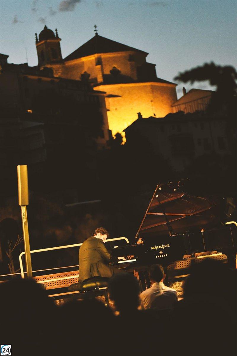 Estival Cuenca se postula en 13 categorías para los Iberian Festival Awards 2026.