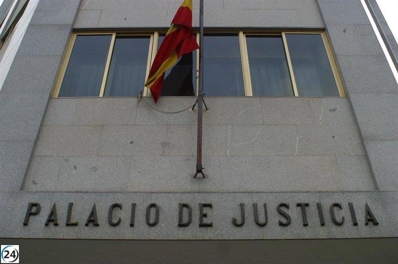 Detenido en Ciudad Real por mantener vínculos con una menor de 14 años, afirma haber creído que ella era mayor.