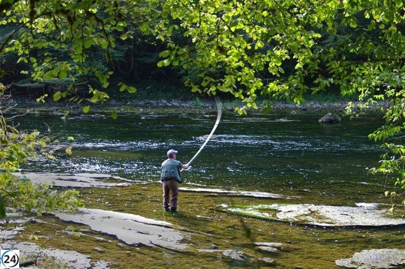 Consulta abierta por 20 días del borrador de restricciones pesqueras para 2026 en C-LM.