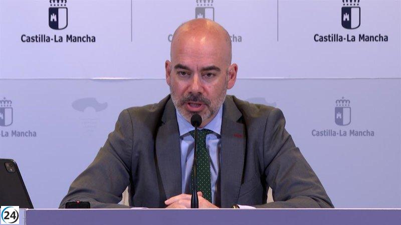 Las oposiciones del Servicio de Salud de Castilla-La Mancha comienzan el 28 de febrero, ofreciendo 5.381 puestos a 63.819 candidatos.