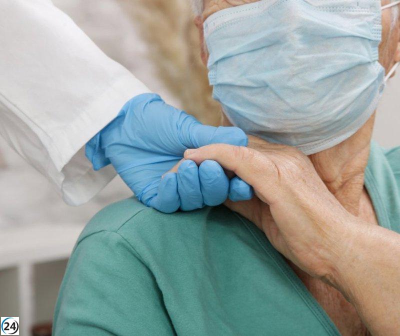 El 83% de los trabajadores de la salud en C-LM se une a la huelga, según CESM, que la considera un triunfo.