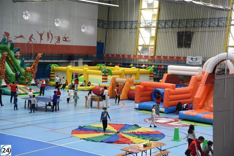 Naviguad se expande a 58 localidades de la provincia, incluyendo novedades en la capital de Guadalajara.