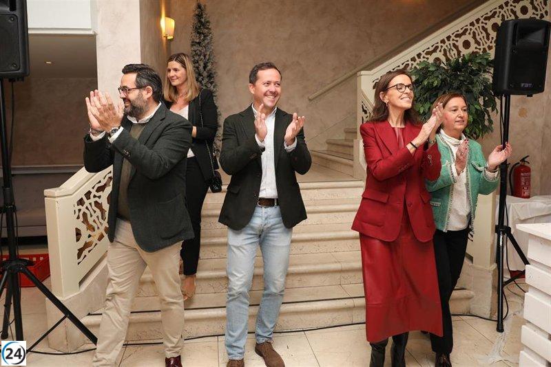 Fúnez exige a Sánchez que aclare su ausencia: 