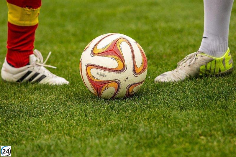 La Policía Nacional desplegará hasta 110 agentes para garantizar la seguridad en el partido Real Madrid-CF Talavera.