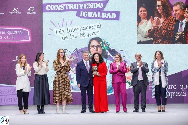 Gobierno de C-LM lanza la décima edición del Premio Internacional 