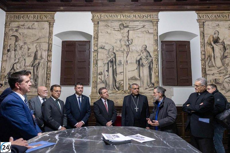 Albacete celebra el centenario de su Museo Provincial con una exposición Atempora.