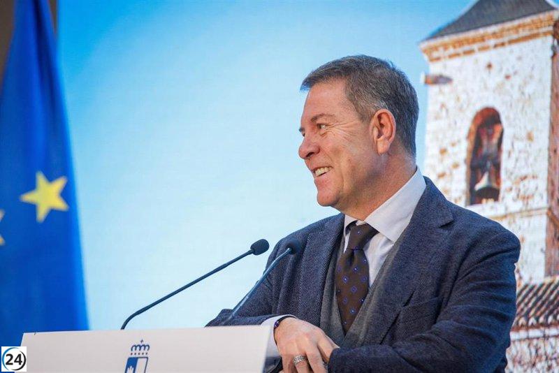 La Junta propone aumentar las subvenciones para mejorar la accesibilidad en hogares.