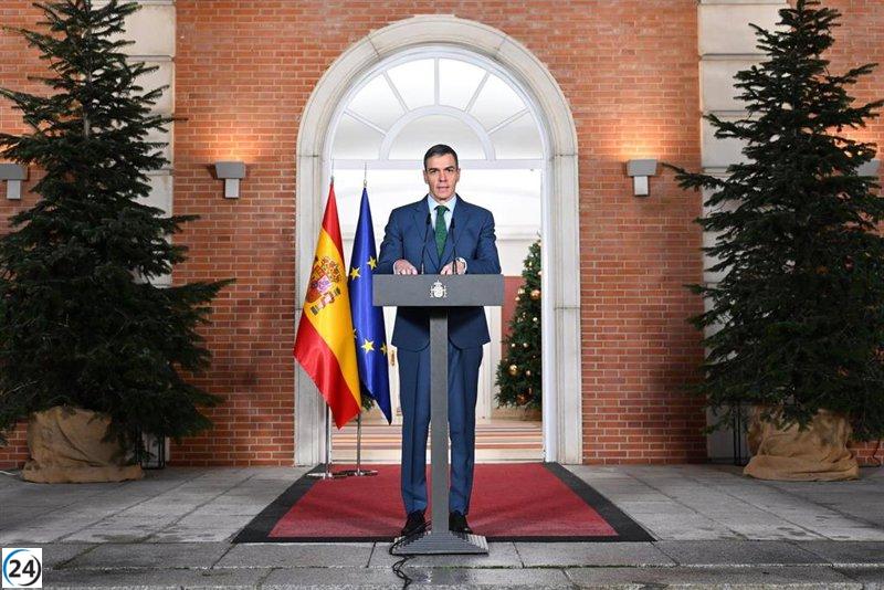 PP denuncia que Sánchez busca reemplazar a García-Page al designar a Tolón como ministra de Educación.