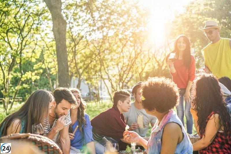 Gobierno de C-LM presenta programa formativo en convivencia y democracia para educadores.