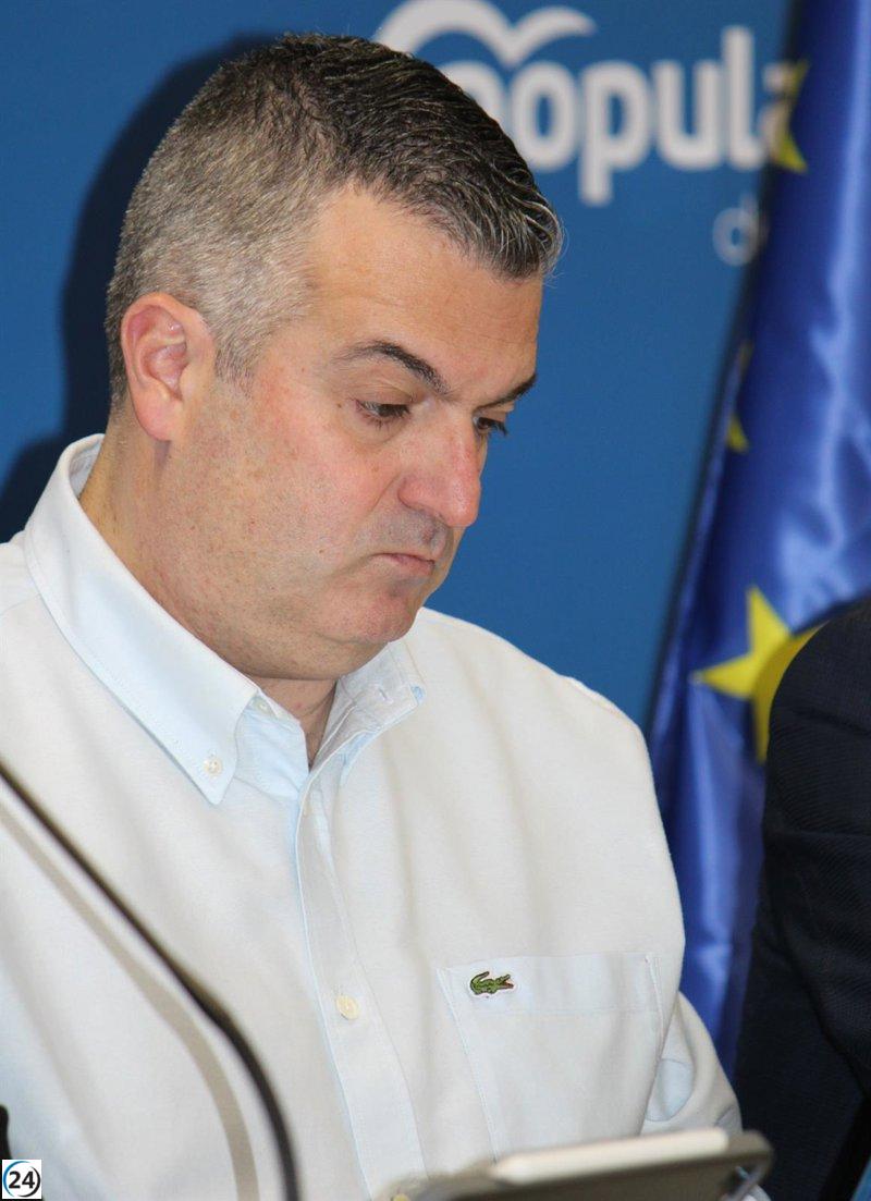 El PP de Cuenca exige transparencia y colaboración al Gobierno para respaldar el acuerdo con Adif.