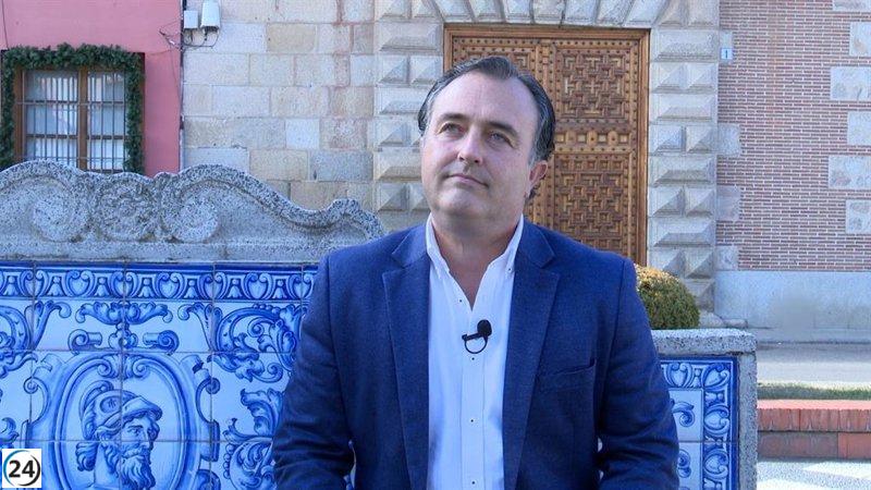 Vox se posiciona en C-LM como la única opción frente a un posible adelanto electoral del PSOE.