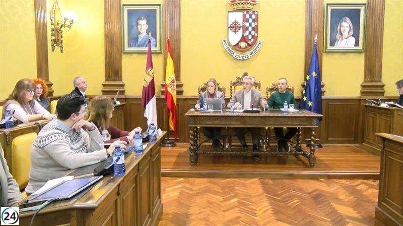 Valdepeñas impugna al Gobierno de Sánchez por los fondos EDIL.