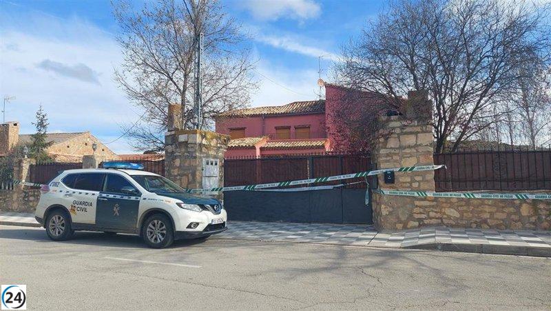 Solicitan 40 años de prisión para el hombre que presuntamente asesinó a su expareja en Nohales en 2022.