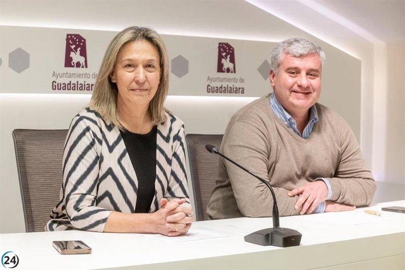 Guadalajara demanda mayor capacidad eléctrica para impulsar su desarrollo urbano e industrial.