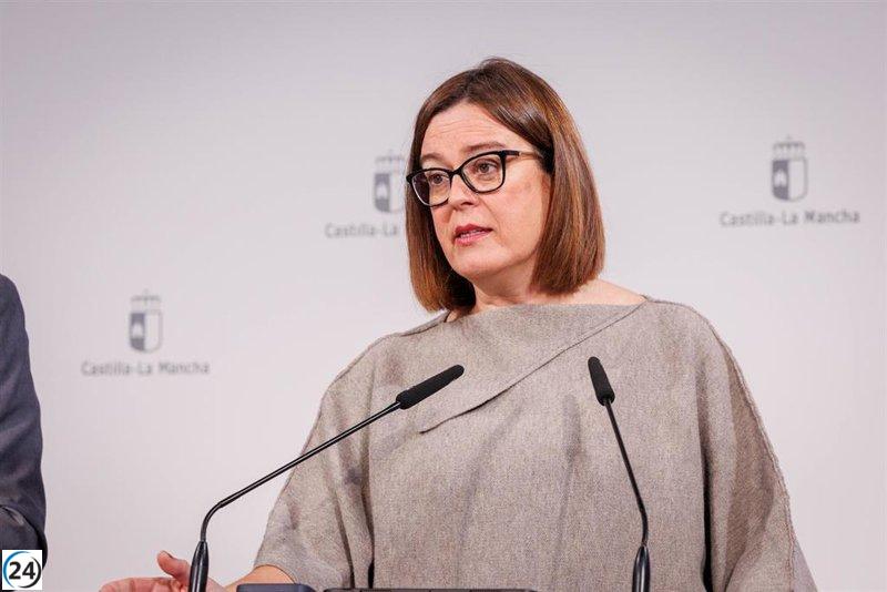 C-LM destaca el pacto de Mercosur como una vía hacia un mercado de 270 millones.