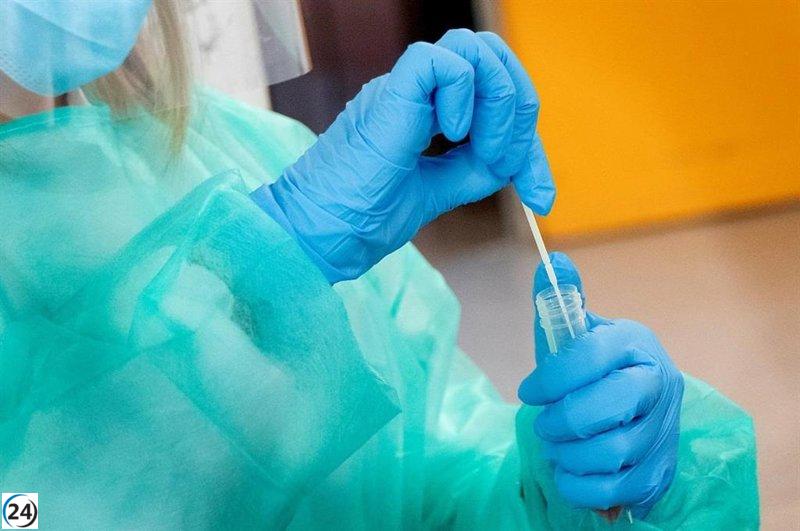 C-LM impulsa propuesta para establecer la Agencia Estatal de Salud Pública en Toledo.