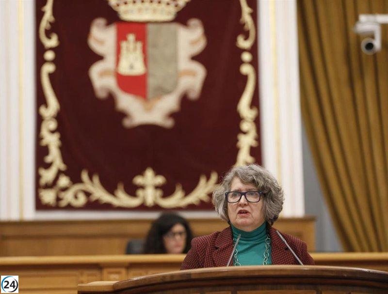 Junta propone medidas para controlar aumento de conejos, incluyendo más apoyos y caza con hurones.