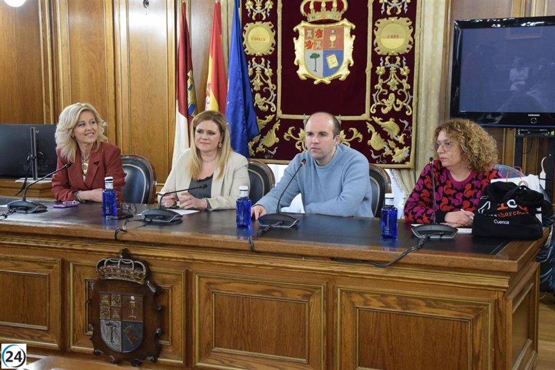 El Festival Internacional de Las Casas Ahorcadas en Cuenca destaca por su potente línea de talentosas mujeres y figuras internacionales.