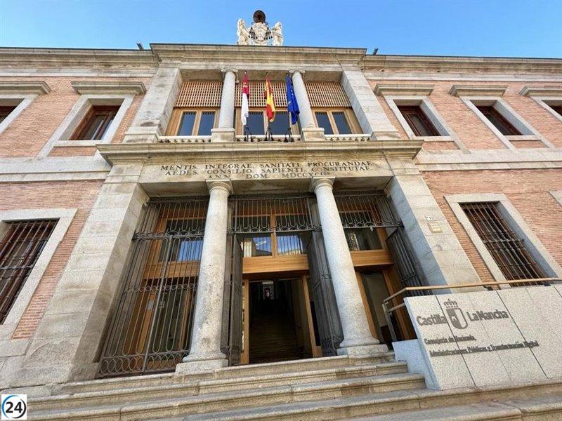 La Junta colabora con la UCLM para certificar habilidades digitales en la población.