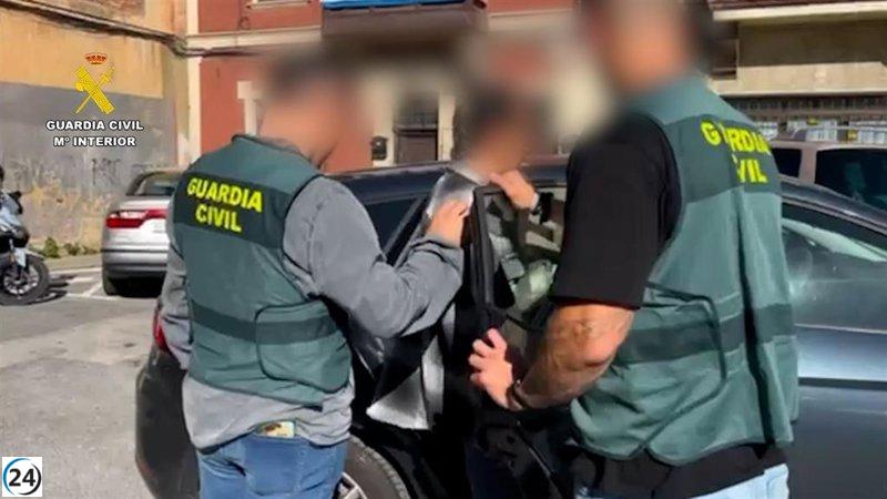 Desmantelado un sindicato de estafadores que engañaba con la venta de mascotas en línea.