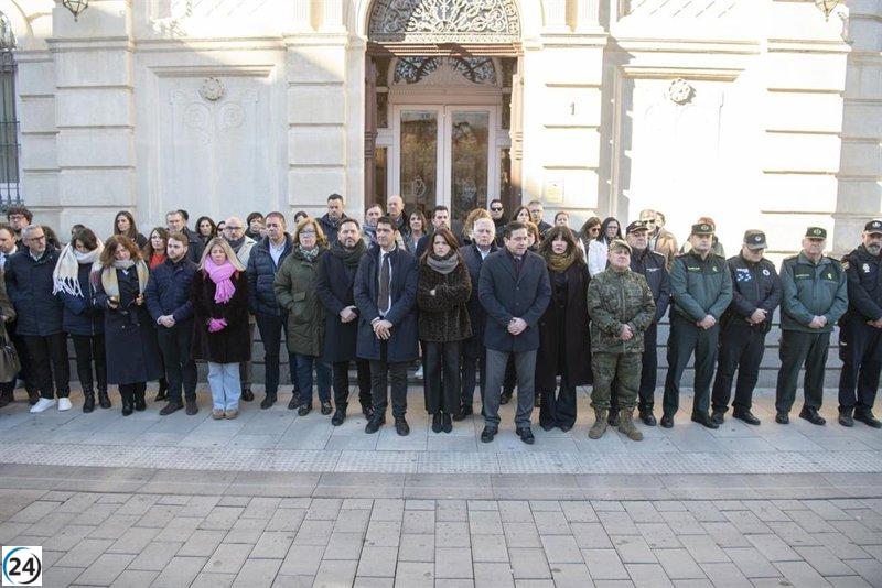 C-LM expresa su duelo y apoyo tras la tragedia en Adamuz.