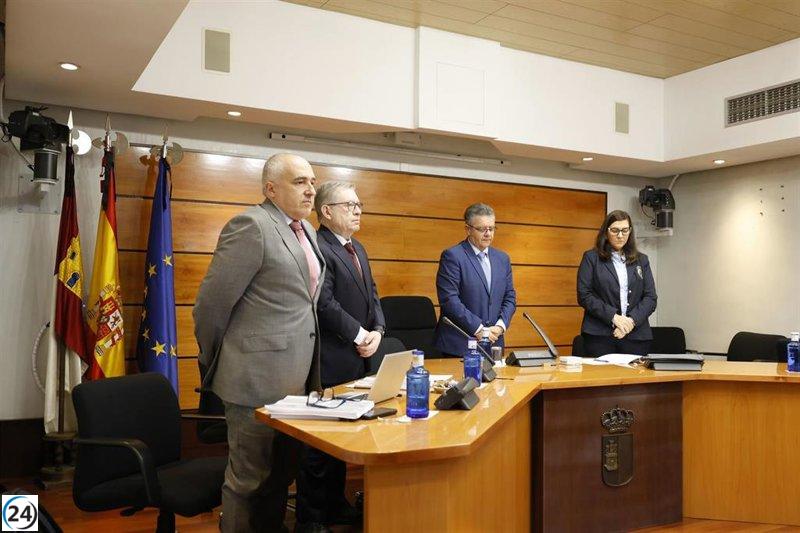 Cámara de Cuentas C-LM destaca avances en control financiero y avala la efectividad de la reestructuración.