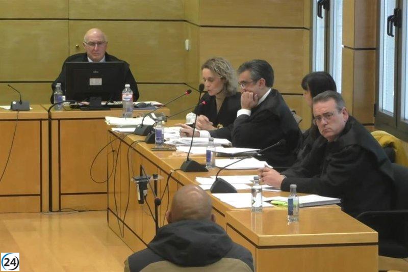 Portero de Bolaños de Calatrava recibe tres años y medio de cárcel por homicidio imprudente.