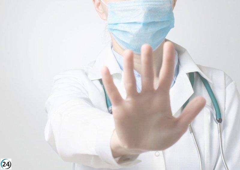 CCOO denuncia agresión a auxiliares en el centro de salud de Bolaños.