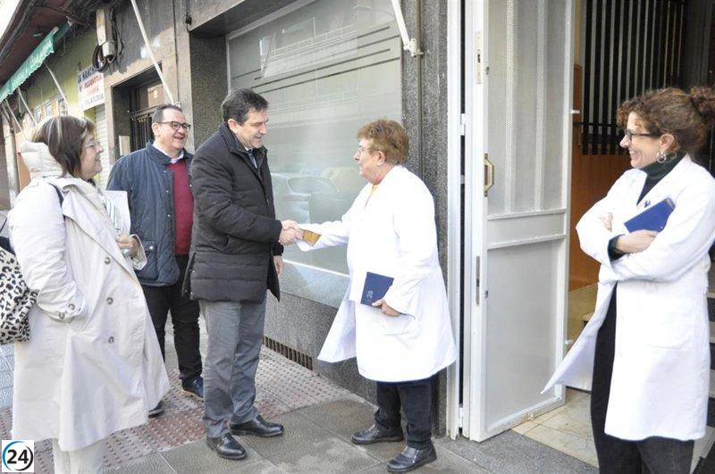 Miguelturra acogerá el Día de la Provincia de Ciudad Real, donde se reconocerá la labor del Centro Siloé de Cáritas.