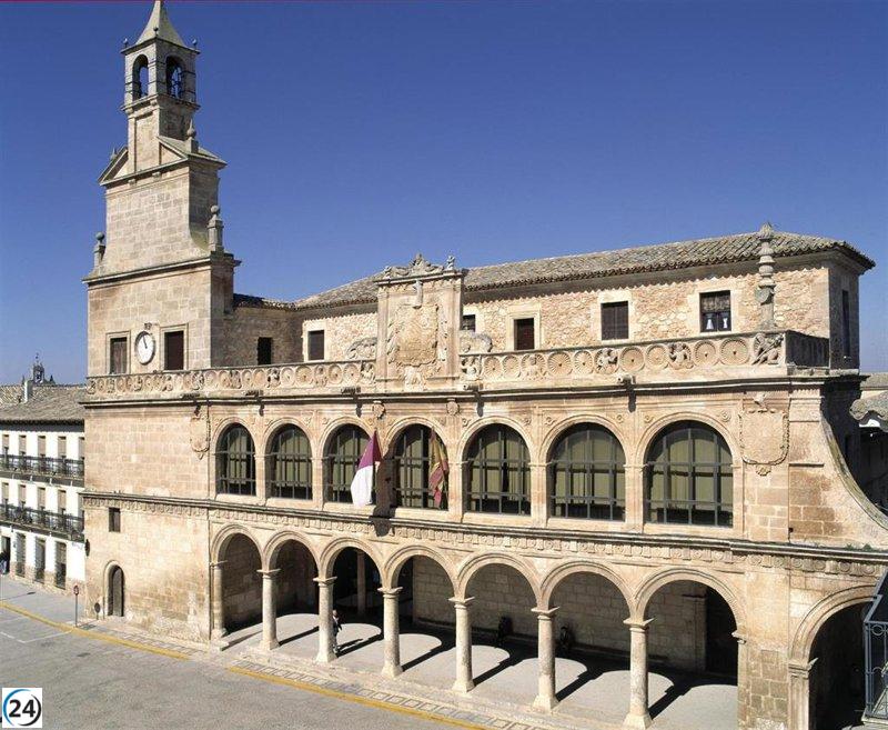 Concejales del PP rompen filas en San Clemente y rechazan el presupuesto municipal.