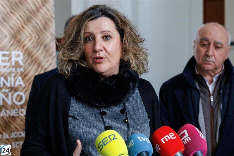 C-LM fortalecerá lazos con India tras el pacto comercial UE-India mediante el IPEX.