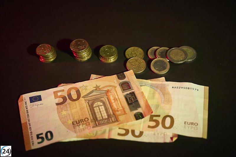 Castilla-La Mancha supera la media nacional en crecimiento económico en el último trimestre de 2025, revela AIReF.