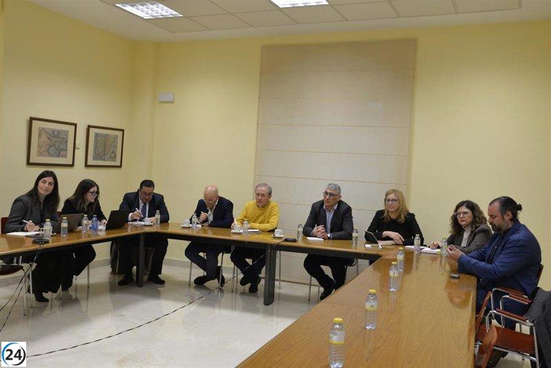 La UCLM planea implementar un máster dual en Matemáticas para el año académico 2027/28.