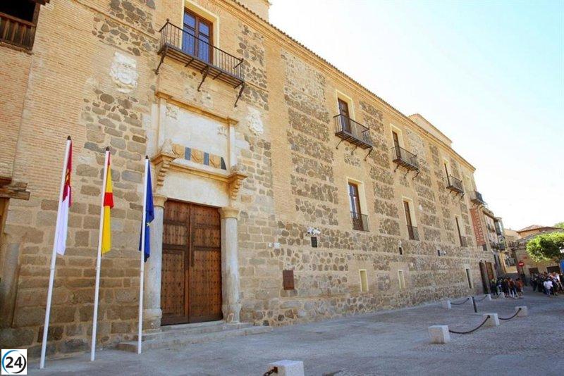 El Estatuto de C-LM sufre otro revés tras el cambio de postura del PP sobre la cantidad de diputados.