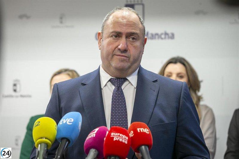 La nueva secretaria de Agricultura tomará el control de la Política Agraria Común tras la salida de Gracia Canales.