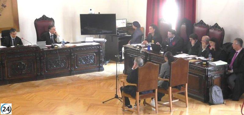 Enfermera en Corral de Almaguer defiende su actuación tras no reconocer la urgencia del caso de un joven.