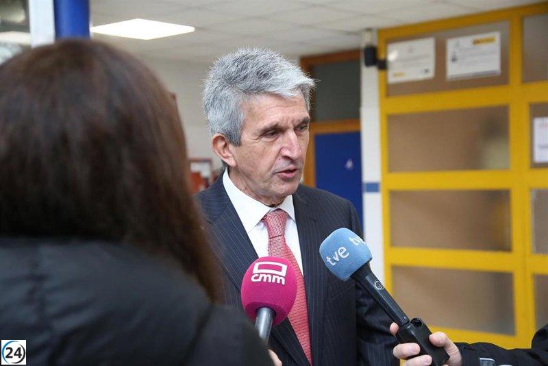 Arresto en Jadraque por agresión a mujer bajo protección del sistema VioGén.