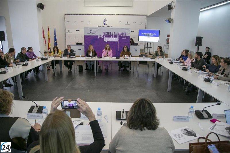La Junta revela que las mujeres víctimas de trata en C-LM, entre 23 y 32 años, son mayoritariamente latinoamericanas.