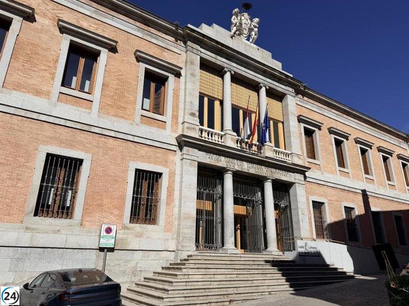 La Junta implementa Bizum para facilitar el pago de tasas y tributos autonómicos.