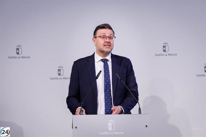 Albacete expandirá su Parque Científico con 6,500 m² para la nueva incubadora de la Agencia Espacial Europea.