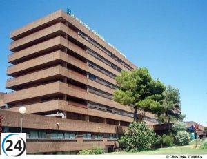 Posible intoxicación alimentaria afecta a más de 20 scouts de Murcia en un albergue de El Sahuco.