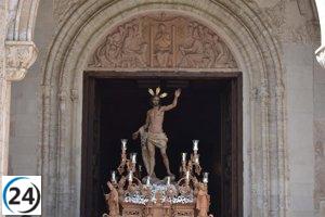 Ciudad Real completa una Semana Santa sin incidentes.