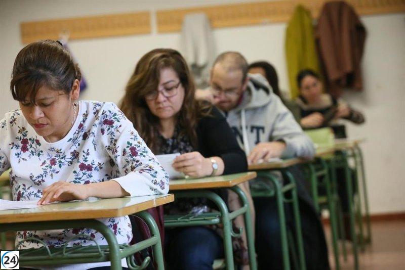 Andalucía

192 tribunales de oposiciones a la Administración General de la Junta de Andalucía estarán integrados por casi 2.000 personas.