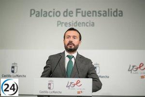 El Gobierno de Castilla-La Mancha implementará en 20 días la Alianza por los Servicios de los Ecosistemas, un decreto crucial para la protección medioambiental en la región