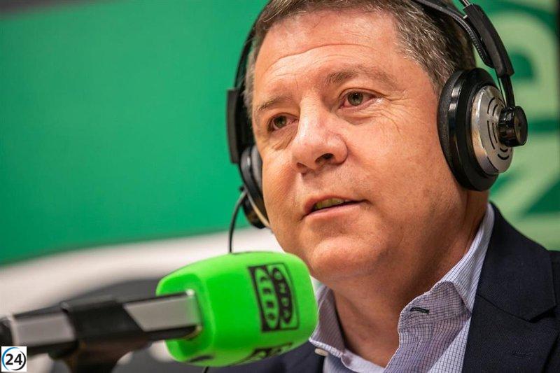Page afirma que Sumar llevará a la jubilación del proyecto de Pablo Iglesias y busca ganar votos del PSOE.
