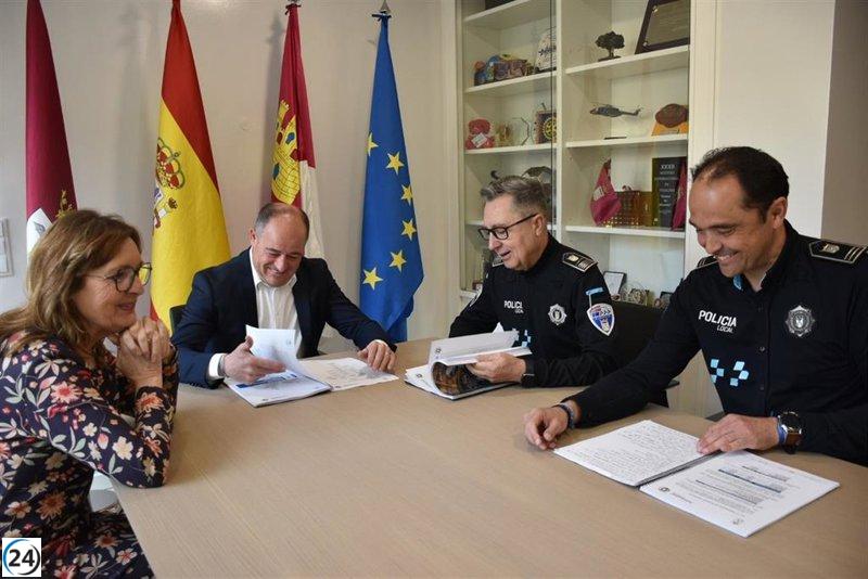 Albacete avanza hacia la tendencia de 'cero positivos' en seguridad vial según la UE