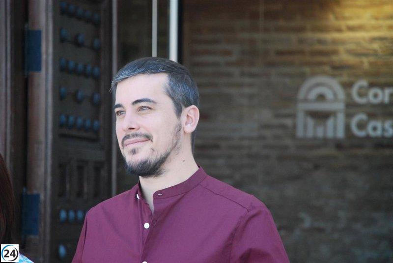 Podemos destaca la unidad de la izquierda en C-LM con acuerdo progresista.