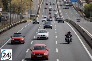 Tragedia en las carreteras de C-LM durante la Semana Santa: cuatro víctimas fatales.