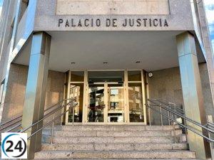 Individuo acusado de extorsión asegura que los 10.000€ eran para vender una casa.