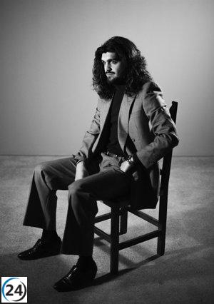 Israel Fernández, cantaor flamenco, será nombrado Hijo Predilecto de Castilla-La Mancha.